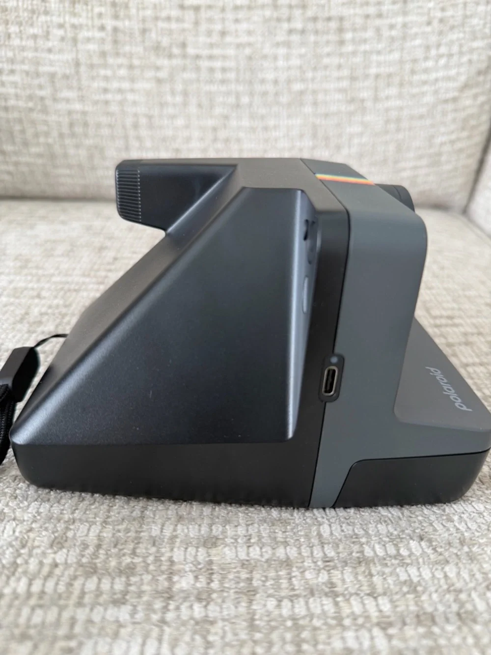 Polaroid Now Instant Camera